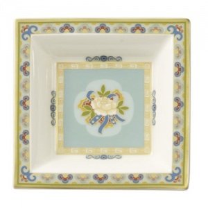 Villeroy & Boch Samarkand Aquamarin Schä