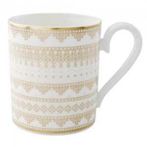 Villeroy & Boch Samarkand Becher mit Hen