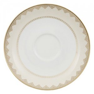 Villeroy & Boch Samarkand Kaffee Unterta