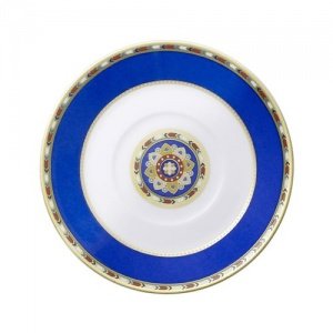 Villeroy & Boch Samarkand Kobaltblau Mok