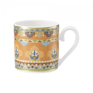 Villeroy & Boch Samarkand Mandarin Mokka