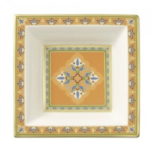 Villeroy & Boch Samarkand Mandarin Schäl