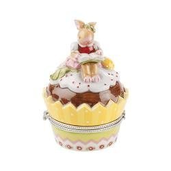 Villeroy & Boch Spring Decoration Cupcak