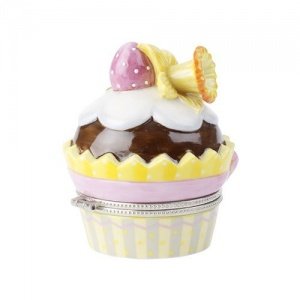 Villeroy & Boch Spring Decoration Cupcak