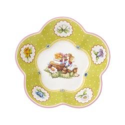 Villeroy & Boch Spring Decoration Schale