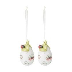 Villeroy & Boch Spring Eggs Miniei bunte