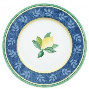 Villeroy & Boch Switch 3 Brotteller Corf