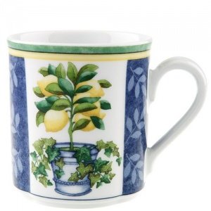 Villeroy & Boch Switch 3 Henkelbecher Co