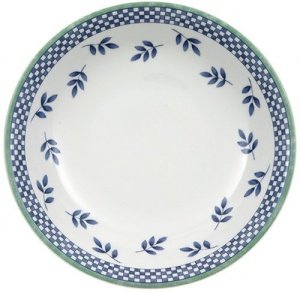 Villeroy & Boch Switch 3   Pastateller /