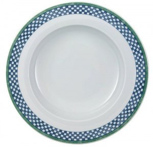 Villeroy & Boch Switch 3   Suppenteller 
