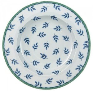 Villeroy & Boch Switch 3   Suppenteller 