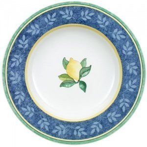Villeroy & Boch Switch 3 Suppenteller Co