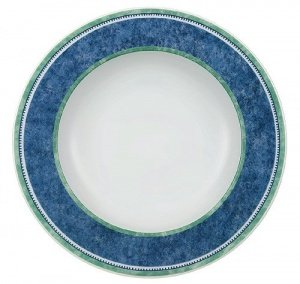 Villeroy & Boch Switch 3   Suppenteller 