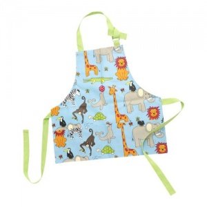 Villeroy & Boch Textil Funny Zoo Kinders