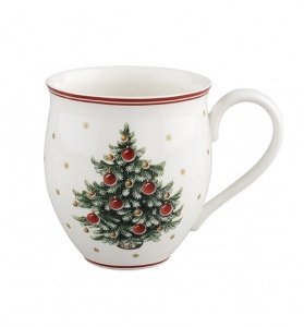 Villeroy & Boch Toy s Delight Becher mit