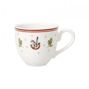 Villeroy & Boch Toy s Delight Mokka-/Esp