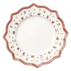 Villeroy & Boch Toy s Delight Speisetell