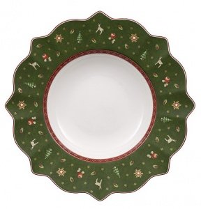 Villeroy & Boch Toy s Delight Suppentell