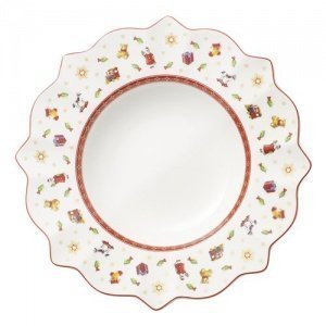 Villeroy & Boch Toy s Delight Suppentell