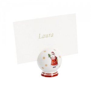 Villeroy & Boch Toy s Delight Tischkarte