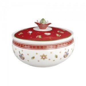 Villeroy & Boch Toy s Delight Zuckerdose