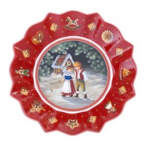 Villeroy & Boch Toys Fantasy Schale groß