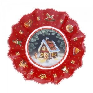 Villeroy & Boch Toys Fantasy Schale klei