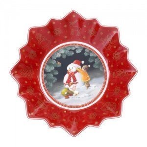 Villeroy & Boch Toys Fantasy Schale klei