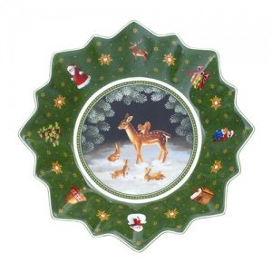 Villeroy & Boch Toys Fantasy Schale klei