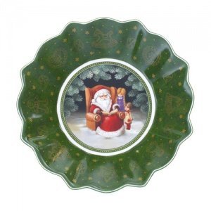 Villeroy & Boch Toys Fantasy Schale klei