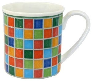 Villeroy & Boch Twist Alea Becher mit He