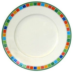 Villeroy & Boch Twist Alea Brotteller Ca