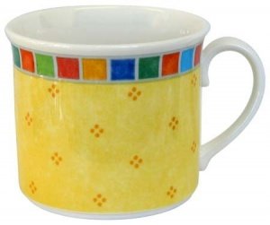 Villeroy & Boch Twist Alea Frühstücks Ob