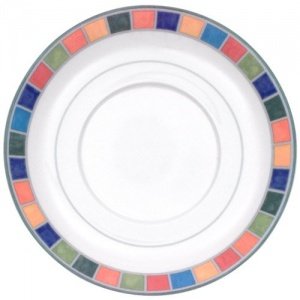 Villeroy & Boch Twist Alea Frühstücks Un