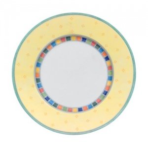 Villeroy & Boch Twist Alea Frühstückstel