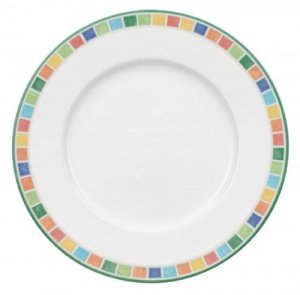 Villeroy & Boch Twist Alea Frühstückstel