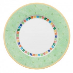 Villeroy & Boch Twist Alea Frühstückstel