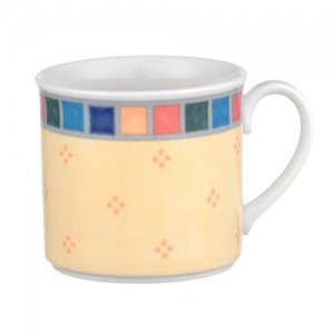 Villeroy & Boch Twist Alea Mokka Obertas