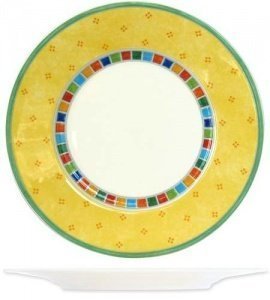 Villeroy & Boch Twist Alea Speiseteller 