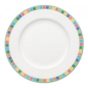 Villeroy & Boch Twist Alea Speiseteller 