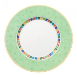 Villeroy & Boch Twist Alea Speiseteller 