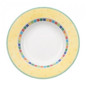 Villeroy & Boch Twist Alea Suppenteller 