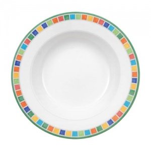 Villeroy & Boch Twist Alea Suppenteller 