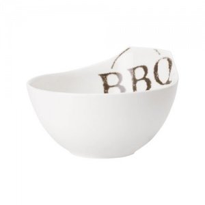 Villeroy & Boch Urban Nature BBQ Bol kle