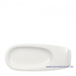 Villeroy & Boch Urban Nature Plate Mokka