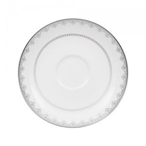 Villeroy & Boch White Lace Kaffee-Untert
