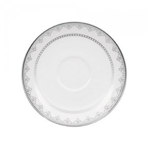 Villeroy & Boch White Lace Mokka-/Espres