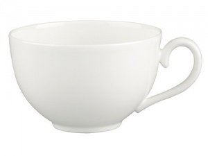 Villeroy & Boch White Pearl Frühstücks-O