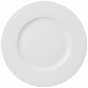Villeroy & Boch White Pearl Frühstückste