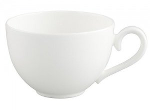 Villeroy & Boch White Pearl Kaffee-/Teeo